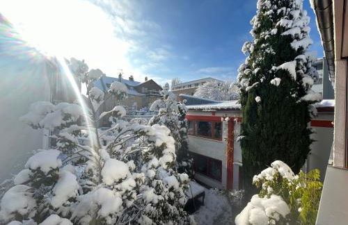 Haus Pia Executive Suites - Foto 41