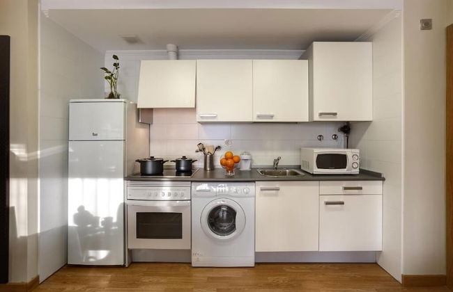 Spirit Apartamentos Atxuri - Foto 15