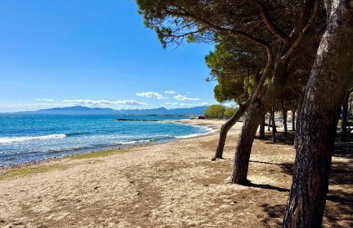 Apt con chill-out, piscina en la azotea a 5 min de la playa y parking privado - Foto 43
