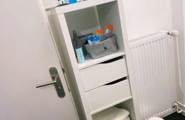 Schöne&zentrale Ferienwohnung in Schwelm in der Nähe von Wuppertal,Düsseldorf, Köln,Ruhrgebiet - Foto 18