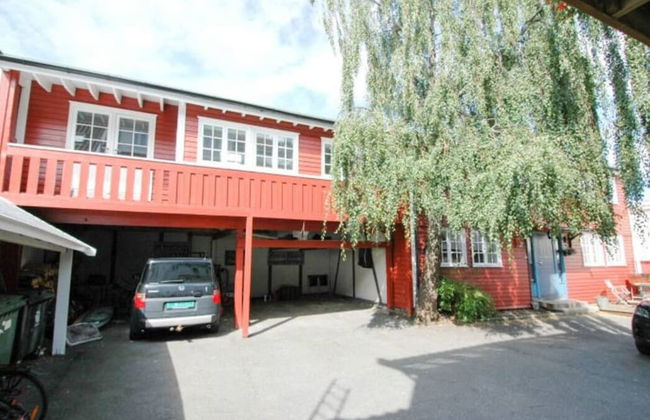 StayPlus Holiday Apartment Posebyen - Foto 10