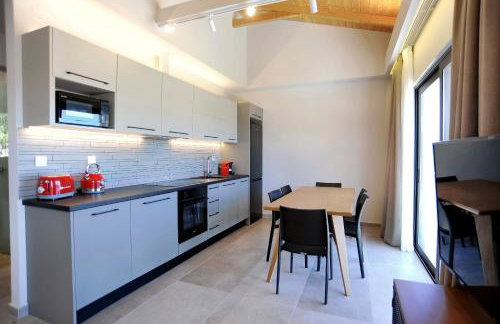 Demar Suites Vlycho Lefkada - Foto 24