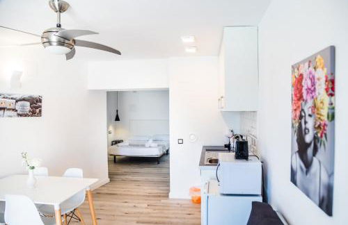 Jacaranda Apartments & Studios - Foto 53