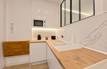 Style and Comfort in Latina, Home for 4 - Foto 8