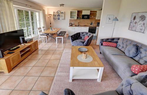 fewo1846 - Am Strand - familienfreundliche Wohnung mit 2 Schlafzimmern, Terrasse und Garten - Photo 7