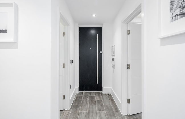 Roomspace Apartments -The Legacy - Foto 8