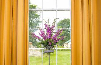 Priskilly Forest Country House - Foto 9