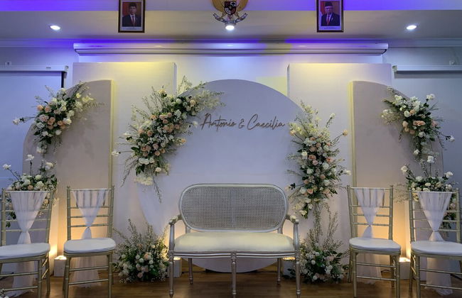 The Banyumas Villa - Photo 55