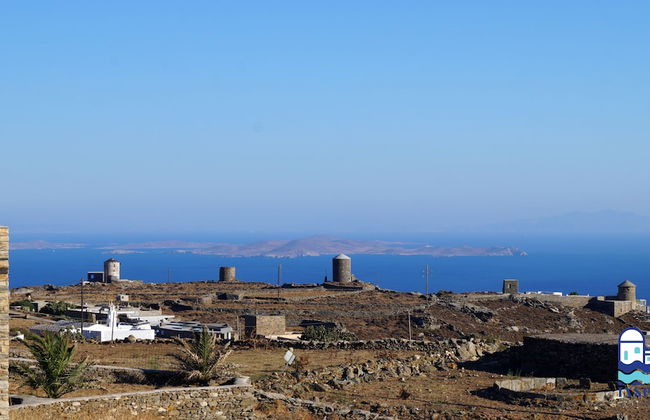 Inspire Aegean Sea Triantaros - Foto 36