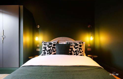 Gatsby at The Heim - Foto 47