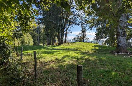 ღLiboria I Aidling Panorama Stilvolles Ferienhaus mit Bergblick - Foto 32