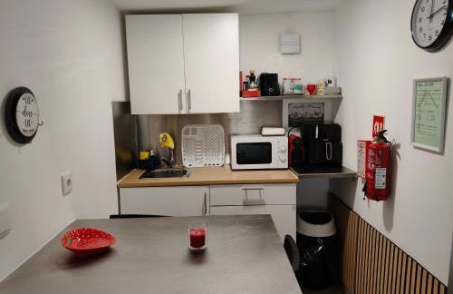 Studio dAires - Foto 18