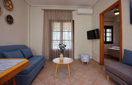 Pefka Apartments - Photo 10