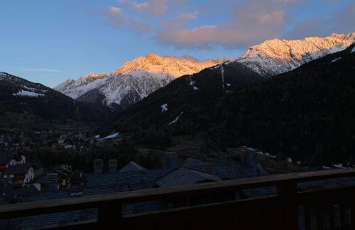 Chalet La Stella Alpina - Foto 18