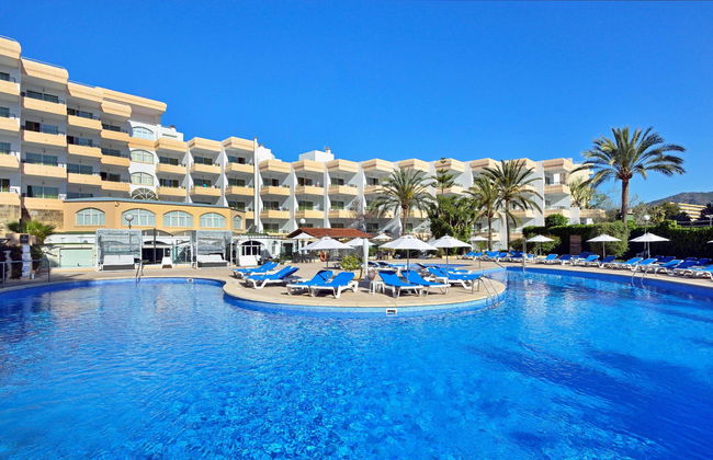 Sol Lunamar Palmanova Apartamentos - Adults Only - Foto 44