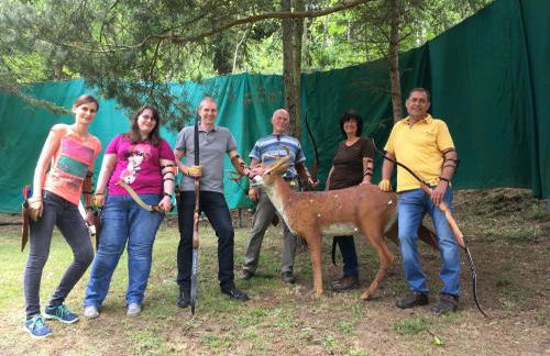 4 Sterne Ferienwohnung Sorbitztal inklusive Gästekarte - Foto 31