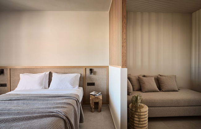 Alamis Hotel & Apartments - Foto 30