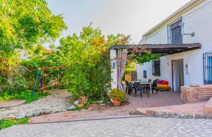 Cortijo Relatillos Albox by Ruralidays - Foto 31