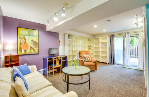 Close to Hospital and Dulles Herndon Townhome - Foto 3