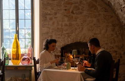 Abbazia San Pietro In Valle - Photo 17