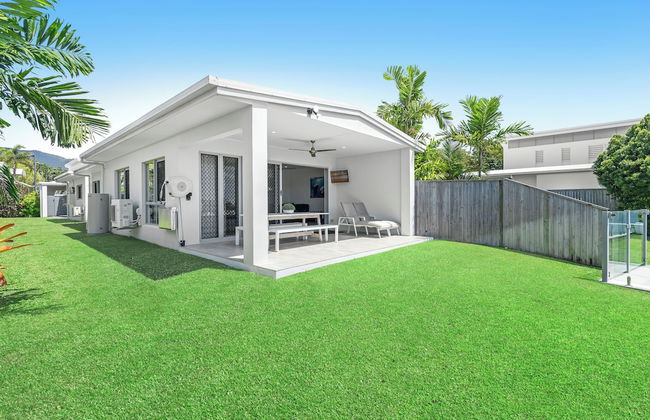 Blue Lagoon Villa B - Foto 20