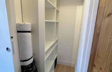 Résidence le WAALA , face aux pistes - Foto 14