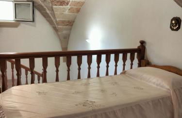 Casetta del’600 in antico ortale salentino - Foto 35