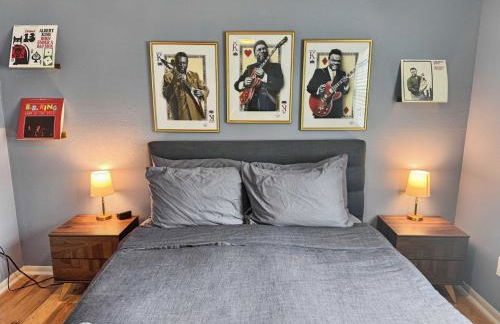 The House of the Austin Blues - Foto 39