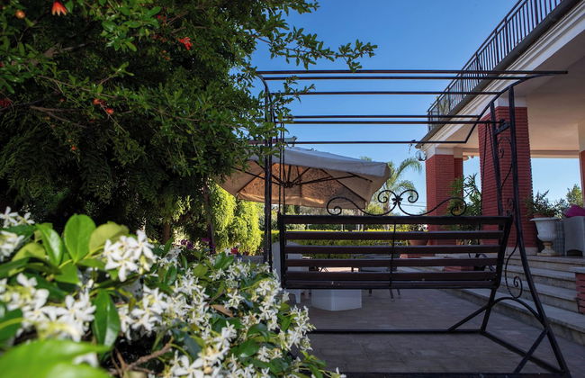 Affittacamere Campus Trigoria - Foto 17