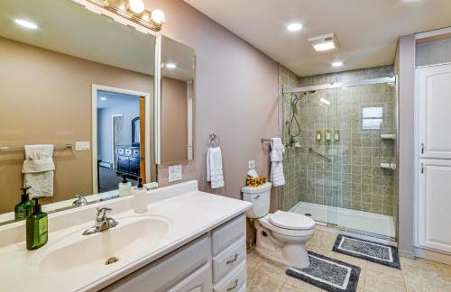 Near Cooperstown and Oneonta Baseball Family Stay - Foto 13