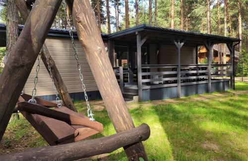 domki przy lipowej 16 - Foto 9