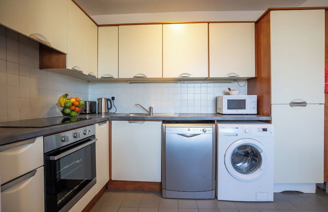 Parnell Corner Apartments - Photo 48