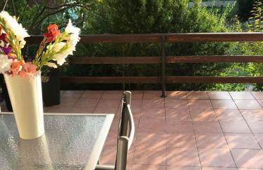 Ferienhaus in Zislow am Plauer See, Doppelbungalow - Foto 3