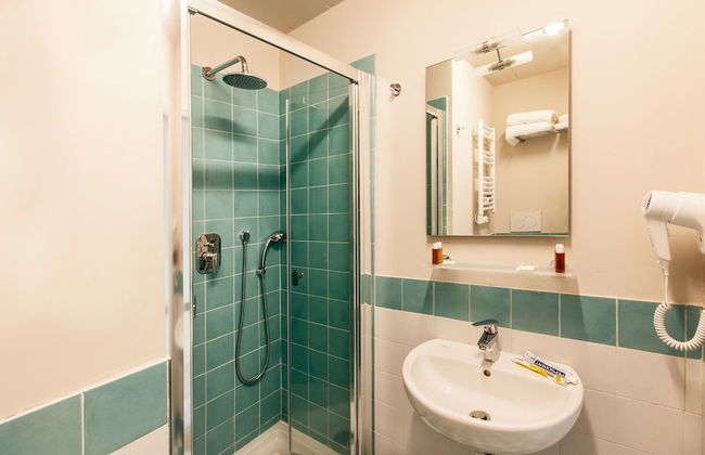 Villa Norcenni Aparthotel - Foto 41