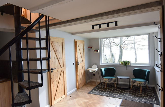 Semi-detached House Directly on the Lake, Stare Czaple - Photo 33