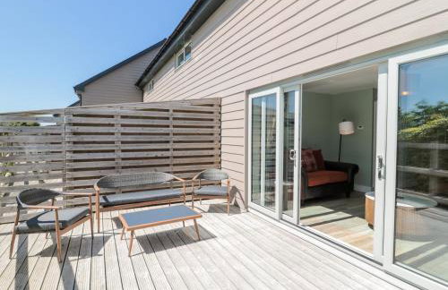 Thrift Lodge - Foto 27