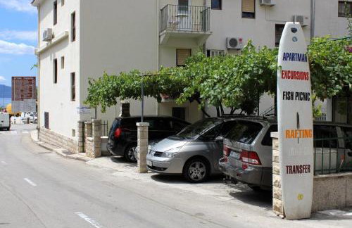 Apartment Amfora - Photo 41