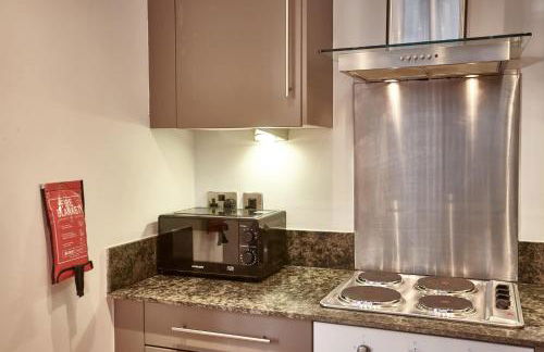 The Morganite Suite - Foto 19