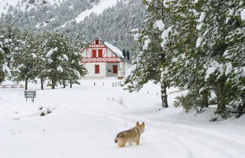 Turisme Rural Lo Pallé de Cal Bosch - Foto 64