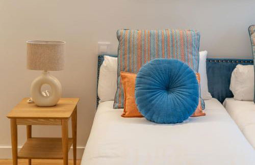 Large with terrace- 2Bd 1.5Bth- Plaza Castilla - Foto 29