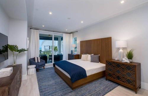 Islamorada Modern Penthouse with Private Beach - Foto 40