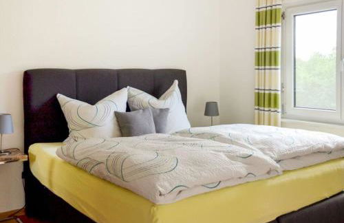 Tassius Comfortable holiday residence - Foto 6