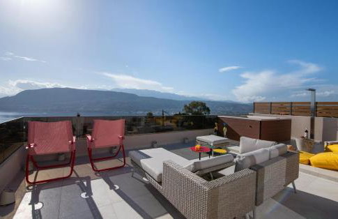 Flos Apartments - Foto 108