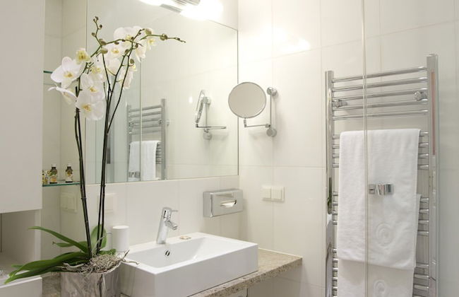 Appartement-Hotel an der Riemergasse - Foto 62