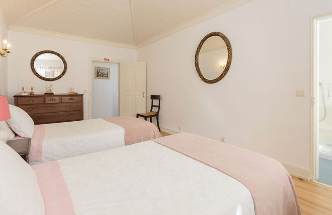 Quinta da Comenda - Casa da Bica - Foto 7