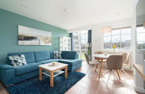 Commodore Whg 15 - Foto 1