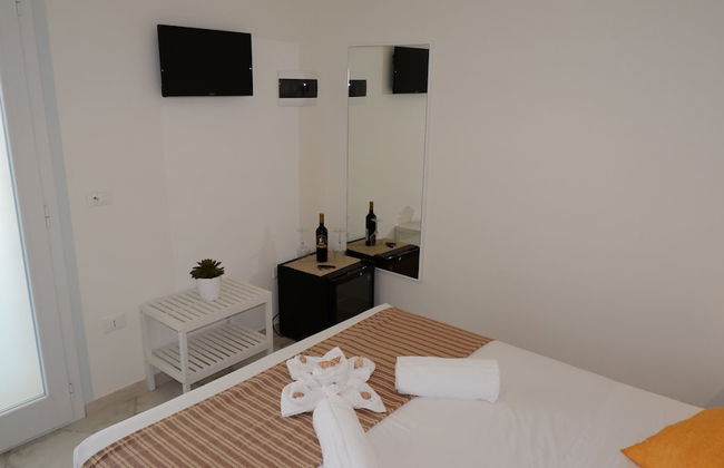 Kalinifta Rooms Apartment - Foto 44