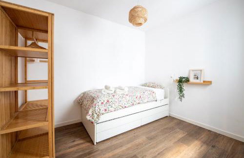 Apartamento Playa Granada - Foto 7