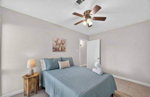 Spacious Family Home BBQ and Outdoor Area - Foto 43