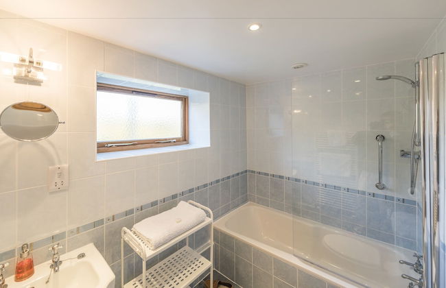 Whitley Coach House - Foto 34